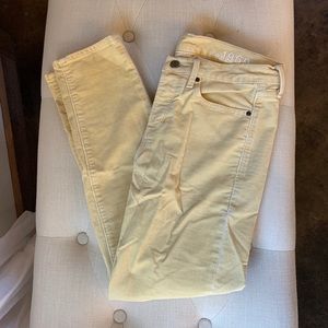 Gap Boyfriend Corduroy’s